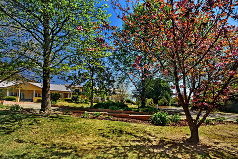 Bundanoon Lodge - Phillip Island Accommodation 16