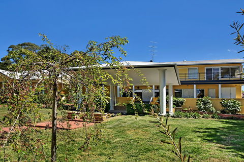 Bundanoon Lodge - Phillip Island Accommodation 19