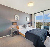 Wyndel Apartments North Sydney - Harbour Watch - Phillip Island Accommodation