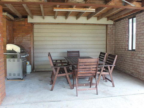 Pinny Paradise - Phillip Island Accommodation 12