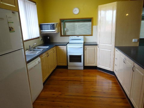 Pinny Paradise - Phillip Island Accommodation 2