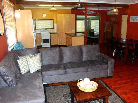 Pinny Paradise - Phillip Island Accommodation 6