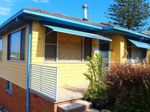 Pinny Paradise - Phillip Island Accommodation 0