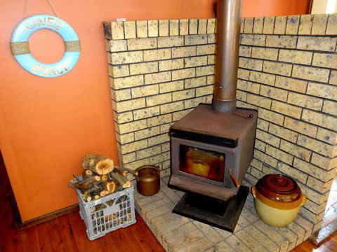 Pinny Paradise - Phillip Island Accommodation 7