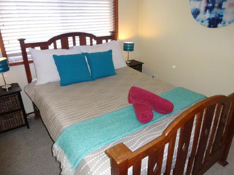 Pinny Paradise - Phillip Island Accommodation 4