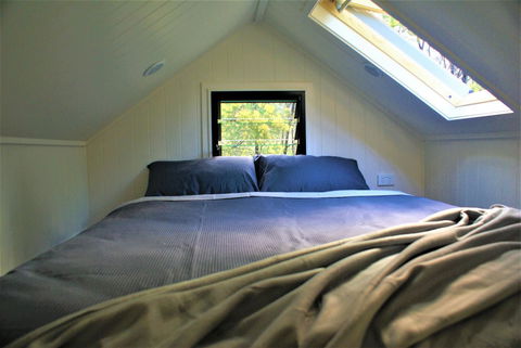 Christopher Tiny House - Phillip Island Accommodation 7