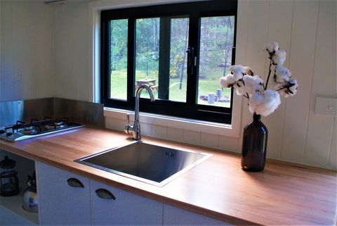 Christopher Tiny House - Phillip Island Accommodation 8