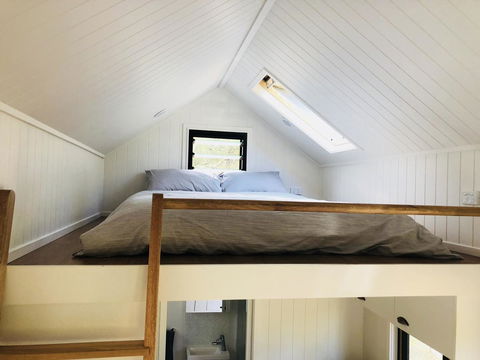 Christopher Tiny House - Phillip Island Accommodation 3