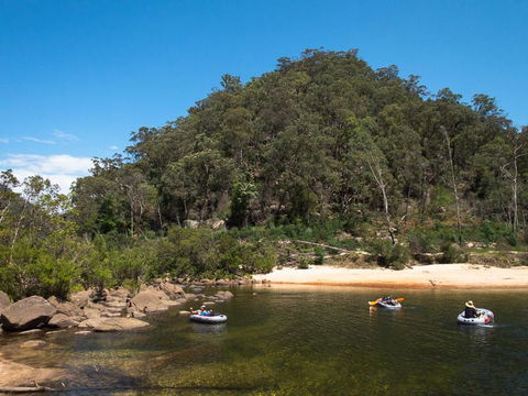 Christopher Tiny House - Phillip Island Accommodation 6