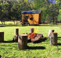 Christopher Tiny House - Phillip Island Accommodation