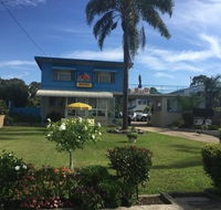 Kon Tiki Apartments - Phillip Island Accommodation