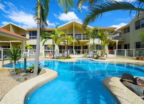 Marty's @ Little Beach - Phillip Island Accommodation 31