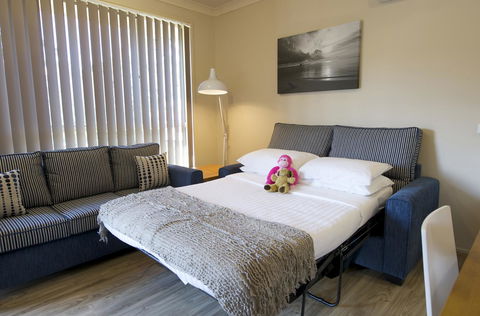 Marty's @ Little Beach - Phillip Island Accommodation 16