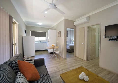 Marty's @ Little Beach - Phillip Island Accommodation 17