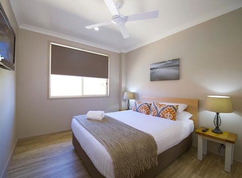 Marty's @ Little Beach - Phillip Island Accommodation 20
