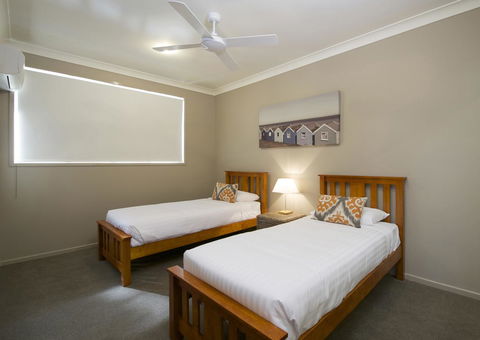 Marty's @ Little Beach - Phillip Island Accommodation 7