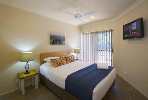 Marty's @ Little Beach - Phillip Island Accommodation 13