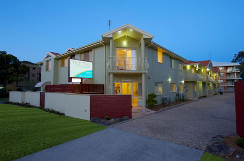 Marty's @ Little Beach - Phillip Island Accommodation 4