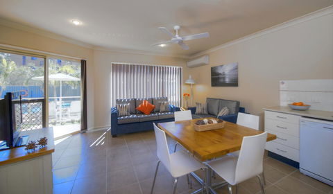Marty's @ Little Beach - Phillip Island Accommodation 14
