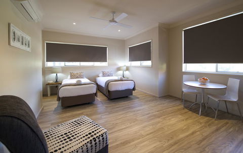 Marty's @ Little Beach - Phillip Island Accommodation 21