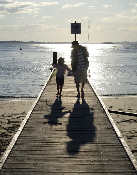 Marty's @ Little Beach - Phillip Island Accommodation 23