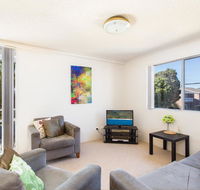 Aquarius 9 - Opposite Wallis Lake