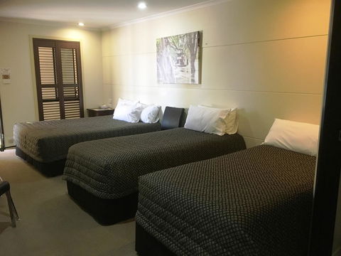 Balranald Club Motel - Phillip Island Accommodation 21