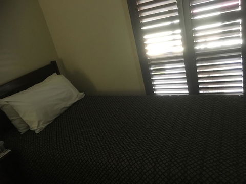 Balranald Club Motel - Phillip Island Accommodation 19