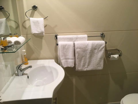 Balranald Club Motel - Phillip Island Accommodation 5