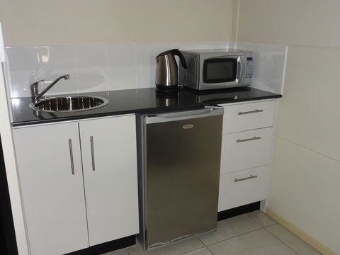 Balranald Club Motel - Phillip Island Accommodation 10