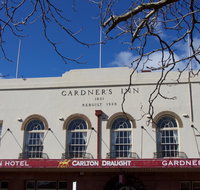 Gardners Inn Hotel - Phillip Island Accommodation