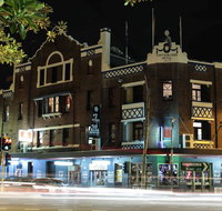 Clover Backpackers - Phillip Island Accommodation