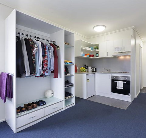 Sydney University Village - Phillip Island Accommodation 6