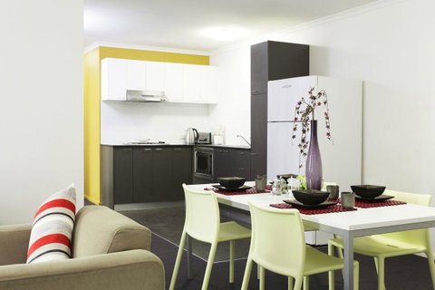 Sydney University Village - Phillip Island Accommodation 30