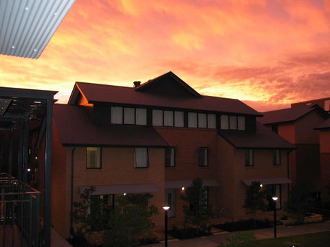 Sydney University Village - Phillip Island Accommodation 8