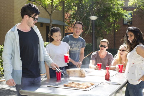 Sydney University Village - Phillip Island Accommodation 21