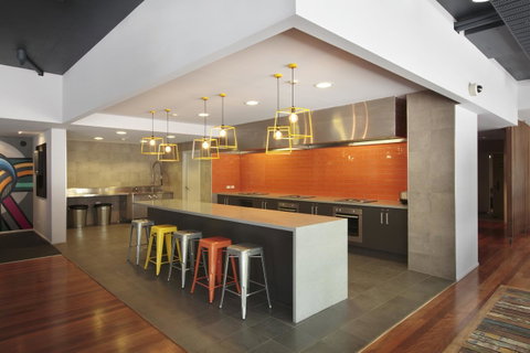 Sydney University Village - Phillip Island Accommodation 16