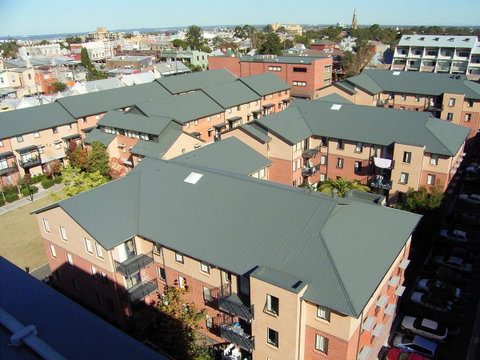 Sydney University Village - Phillip Island Accommodation 9