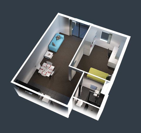 Sydney University Village - Phillip Island Accommodation 3