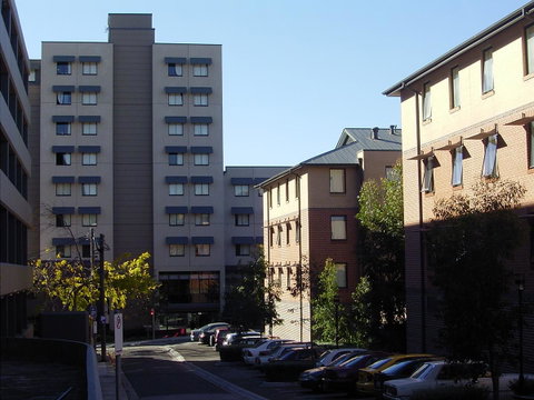 Sydney University Village - Phillip Island Accommodation 14