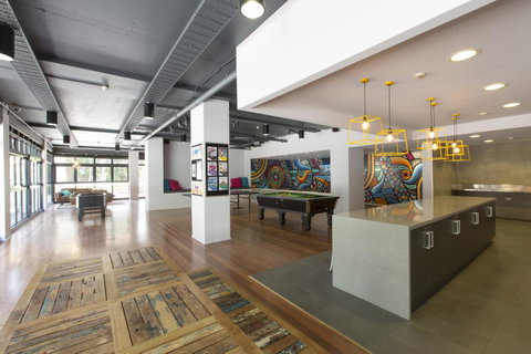 Sydney University Village - Phillip Island Accommodation 15