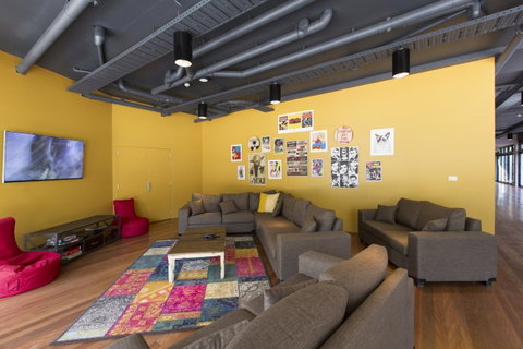 Sydney University Village - Phillip Island Accommodation 18