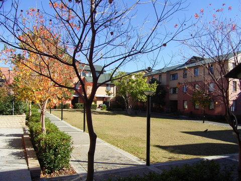 Sydney University Village - Phillip Island Accommodation 19