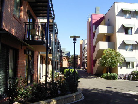 Sydney University Village - Phillip Island Accommodation 0