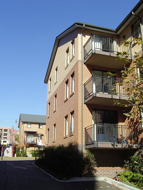 Sydney University Village - Phillip Island Accommodation 7