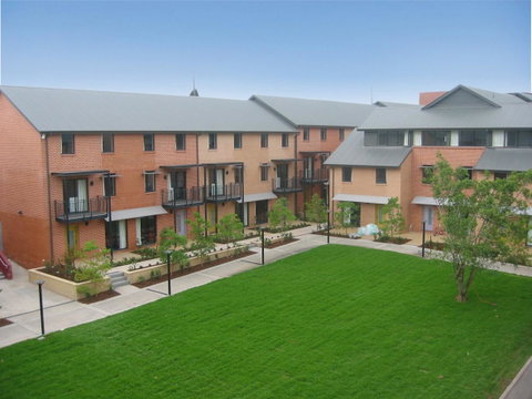 Sydney University Village - Phillip Island Accommodation 10