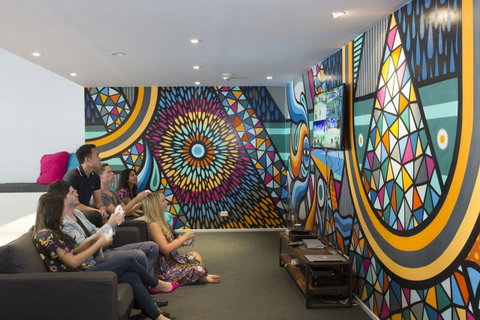 Sydney University Village - Phillip Island Accommodation 13