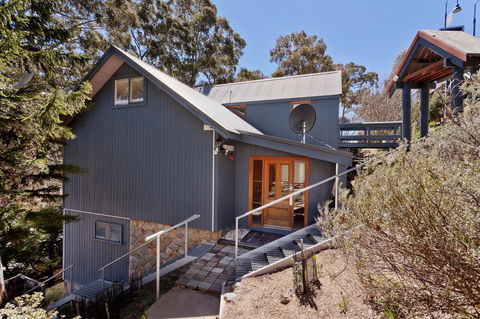 Pure Chalet Thredbo - Phillip Island Accommodation 42