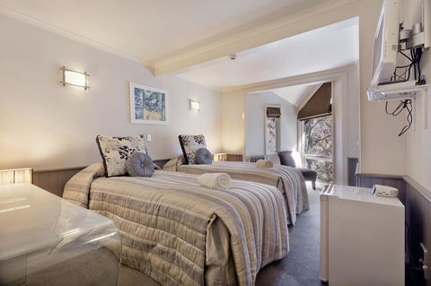 Pure Chalet Thredbo - Phillip Island Accommodation 38