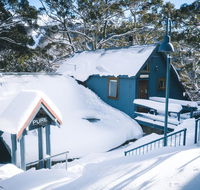 Pure Chalet Thredbo - Phillip Island Accommodation